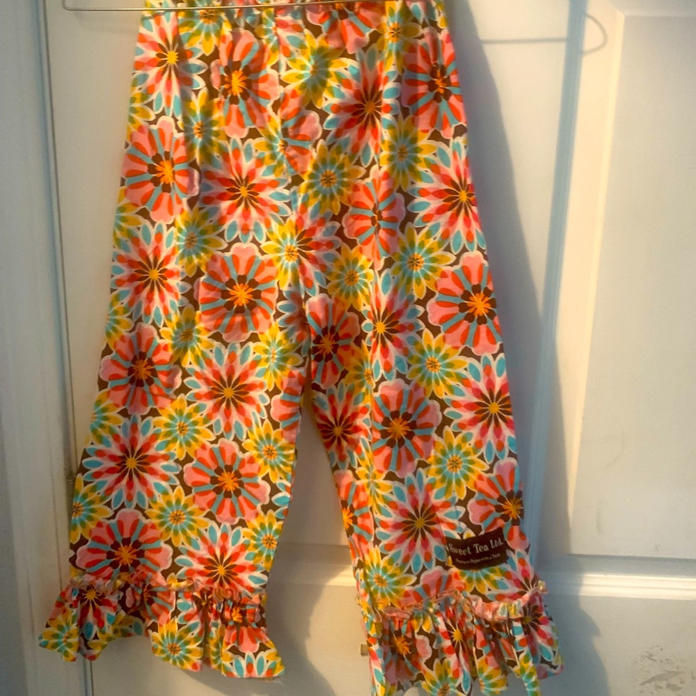 Sweet Tea pants sz 12